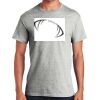 Ultra Cotton ® 100% Cotton T Shirt with Pocket Thumbnail