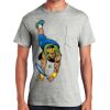 Ultra Cotton ® 100% Cotton T Shirt with Pocket Thumbnail