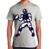 Ultra Cotton ® 100% Cotton T Shirt with Pocket Thumbnail