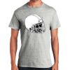 Ultra Cotton ® 100% Cotton T Shirt with Pocket Thumbnail