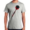 Ultra Cotton ® 100% Cotton T Shirt with Pocket Thumbnail