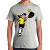 Ultra Cotton ® 100% Cotton T Shirt with Pocket Thumbnail