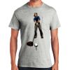 Ultra Cotton ® 100% Cotton T Shirt with Pocket Thumbnail