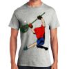 Ultra Cotton ® 100% Cotton T Shirt with Pocket Thumbnail