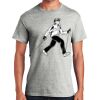 Ultra Cotton ® 100% Cotton T Shirt with Pocket Thumbnail
