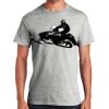 Ultra Cotton ® 100% Cotton T Shirt with Pocket Thumbnail