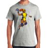 Ultra Cotton ® 100% Cotton T Shirt with Pocket Thumbnail