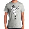 Ultra Cotton ® 100% Cotton T Shirt with Pocket Thumbnail