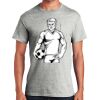 Ultra Cotton ® 100% Cotton T Shirt with Pocket Thumbnail