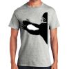 Ultra Cotton ® 100% Cotton T Shirt with Pocket Thumbnail