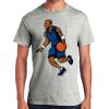 Ultra Cotton ® 100% Cotton T Shirt with Pocket Thumbnail