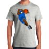 Ultra Cotton ® 100% Cotton T Shirt with Pocket Thumbnail