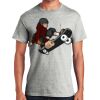 Ultra Cotton ® 100% Cotton T Shirt with Pocket Thumbnail