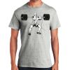 Ultra Cotton ® 100% Cotton T Shirt with Pocket Thumbnail