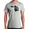 Ultra Cotton ® 100% Cotton T Shirt with Pocket Thumbnail