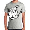 Ultra Cotton ® 100% Cotton T Shirt with Pocket Thumbnail