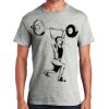 Ultra Cotton ® 100% Cotton T Shirt with Pocket Thumbnail