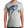 Ultra Cotton ® 100% Cotton T Shirt with Pocket Thumbnail