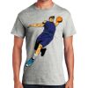 Ultra Cotton ® 100% Cotton T Shirt with Pocket Thumbnail