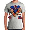 Ultra Cotton ® 100% Cotton T Shirt with Pocket Thumbnail