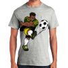 Ultra Cotton ® 100% Cotton T Shirt with Pocket Thumbnail
