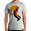 Ultra Cotton ® 100% Cotton T Shirt with Pocket Thumbnail