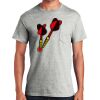 Ultra Cotton ® 100% Cotton T Shirt with Pocket Thumbnail