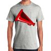 Ultra Cotton ® 100% Cotton T Shirt with Pocket Thumbnail