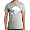 Ultra Cotton ® 100% Cotton T Shirt with Pocket Thumbnail