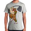 Ultra Cotton ® 100% Cotton T Shirt with Pocket Thumbnail