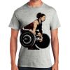 Ultra Cotton ® 100% Cotton T Shirt with Pocket Thumbnail