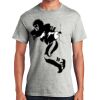 Ultra Cotton ® 100% Cotton T Shirt with Pocket Thumbnail