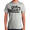 Ultra Cotton ® 100% Cotton T Shirt with Pocket Thumbnail