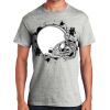 Ultra Cotton ® 100% Cotton T Shirt with Pocket Thumbnail
