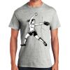 Ultra Cotton ® 100% Cotton T Shirt with Pocket Thumbnail
