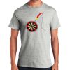 Ultra Cotton ® 100% Cotton T Shirt with Pocket Thumbnail
