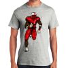 Ultra Cotton ® 100% Cotton T Shirt with Pocket Thumbnail