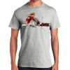 Ultra Cotton ® 100% Cotton T Shirt with Pocket Thumbnail