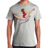 Ultra Cotton ® 100% Cotton T Shirt with Pocket Thumbnail