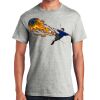 Ultra Cotton ® 100% Cotton T Shirt with Pocket Thumbnail
