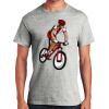 Ultra Cotton ® 100% Cotton T Shirt with Pocket Thumbnail
