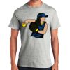 Ultra Cotton ® 100% Cotton T Shirt with Pocket Thumbnail