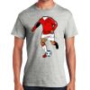 Ultra Cotton ® 100% Cotton T Shirt with Pocket Thumbnail