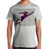 Ultra Cotton ® 100% Cotton T Shirt with Pocket Thumbnail