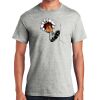 Ultra Cotton ® 100% Cotton T Shirt with Pocket Thumbnail