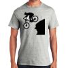 Ultra Cotton ® 100% Cotton T Shirt with Pocket Thumbnail