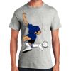 Ultra Cotton ® 100% Cotton T Shirt with Pocket Thumbnail