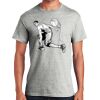 Ultra Cotton ® 100% Cotton T Shirt with Pocket Thumbnail