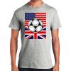 Ultra Cotton ® 100% Cotton T Shirt with Pocket Thumbnail