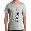 Ultra Cotton ® 100% Cotton T Shirt with Pocket Thumbnail